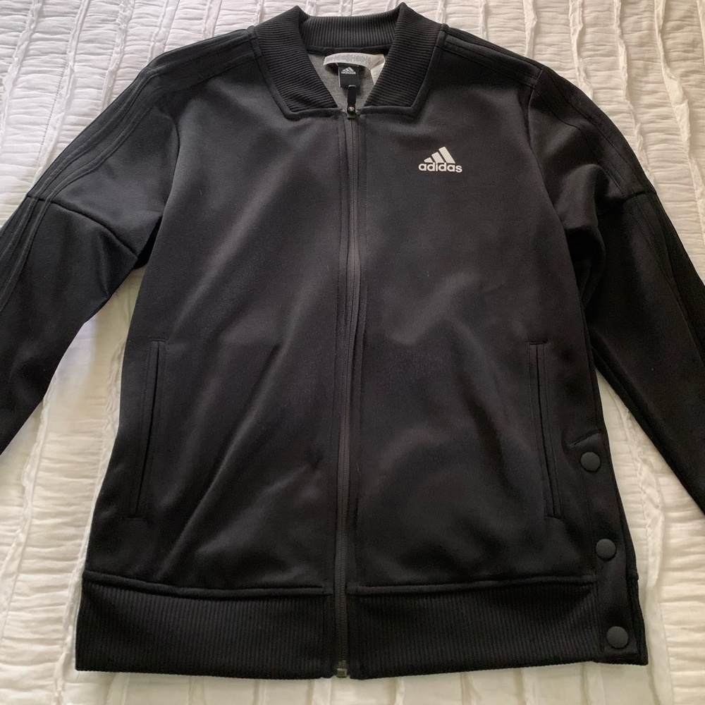 Adidas Track Jacket